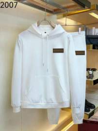 Picture of Burberry Sweater Suits _SKUBurberryM-5XLkdtn13637682